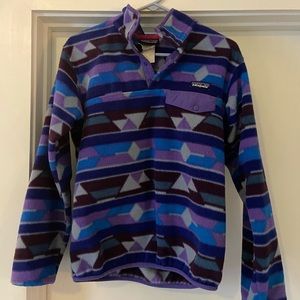 Patagonia Synchilla Fleece - Womens